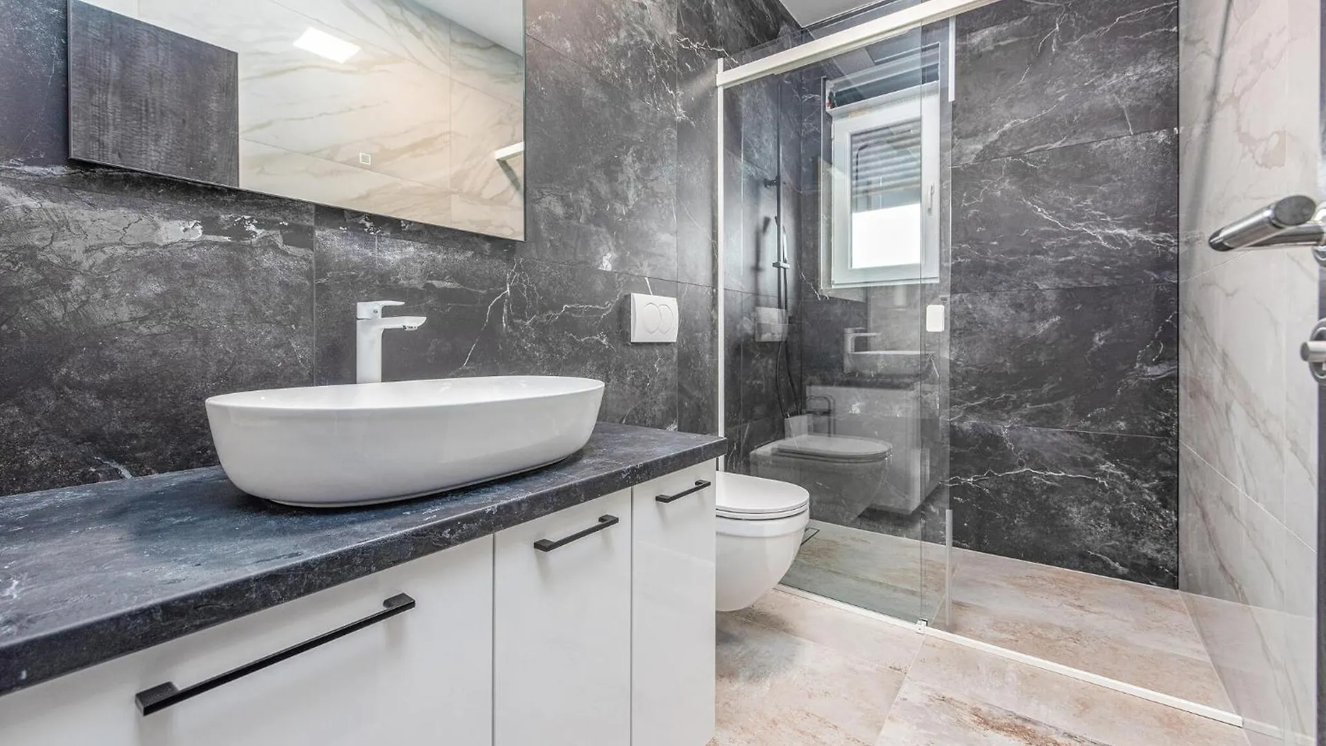 4 Bedroom Gorgeous Home In Murvica 0*, Murvica (Policnik) Croazia